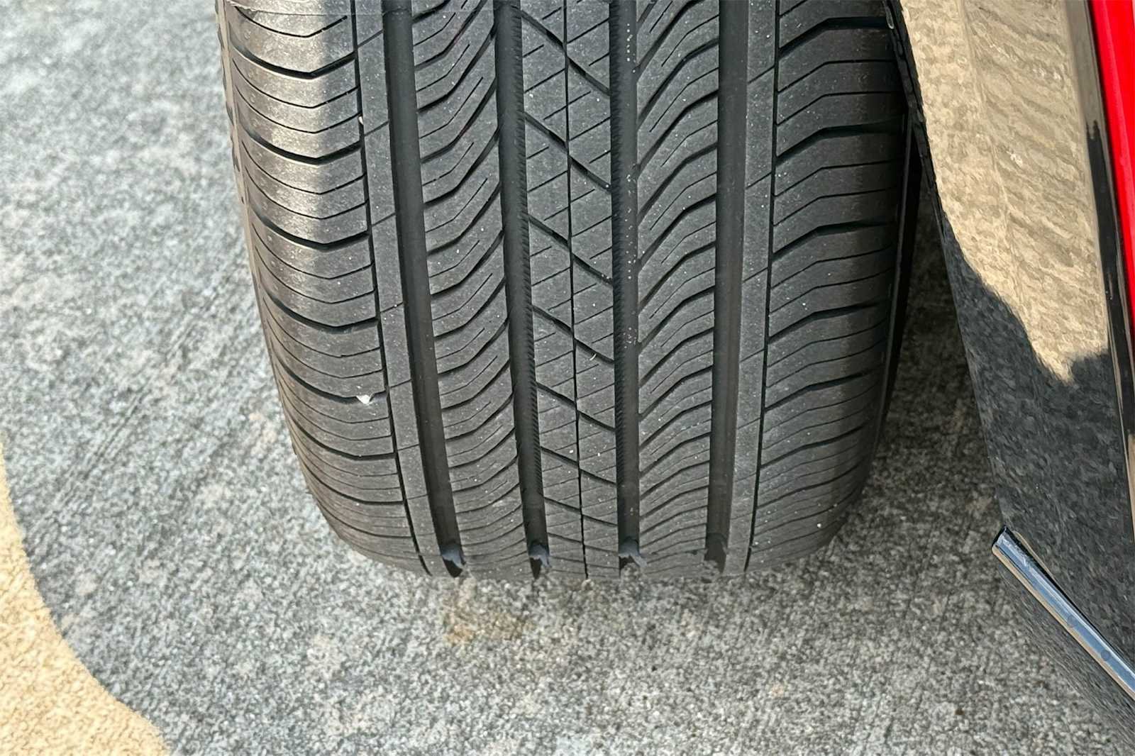 Thumbnail: 2025 Acura ADX - 30