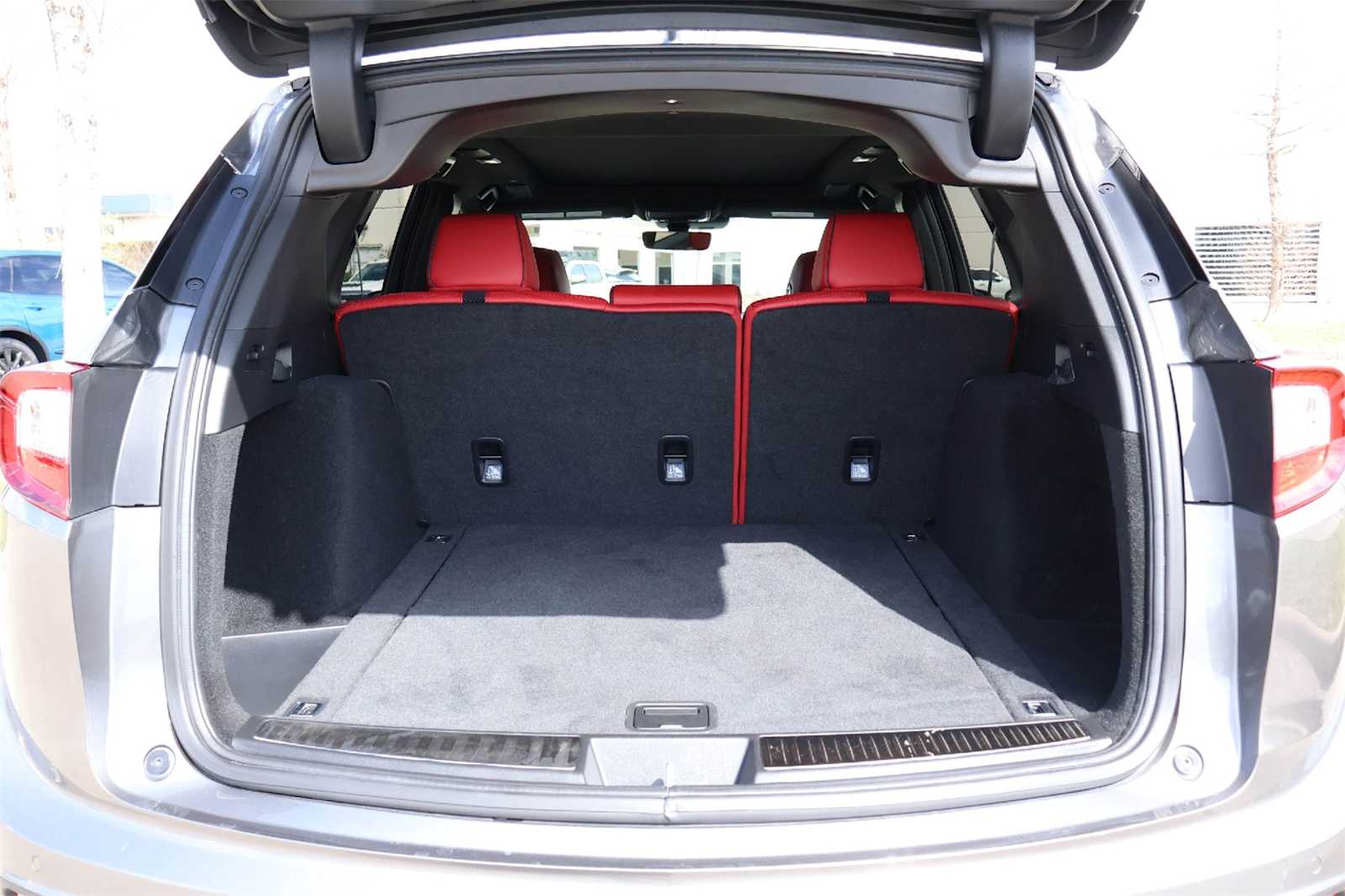 Thumbnail: 2023 Acura RDX - 19