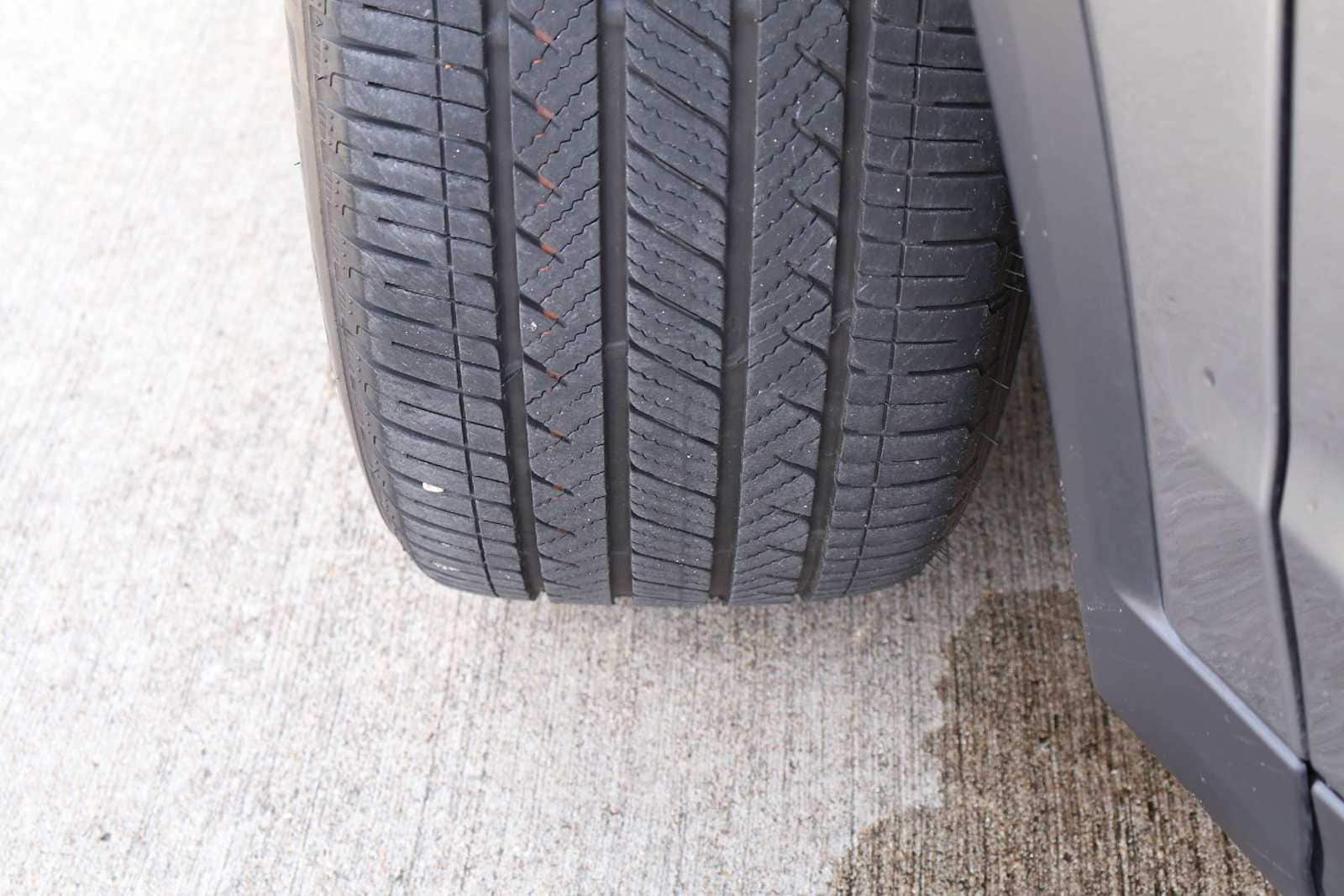 Thumbnail: 2025 Acura MDX - 30