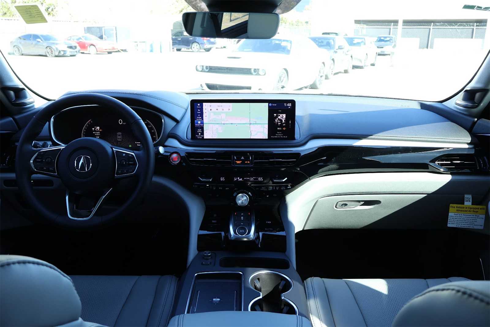 Thumbnail: 2026 Acura MDX - 10