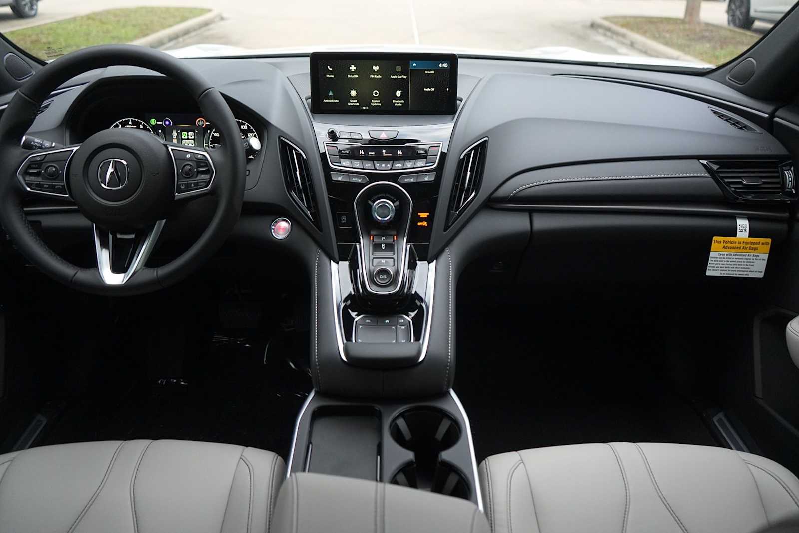 Thumbnail: 2026 Acura RDX - 10