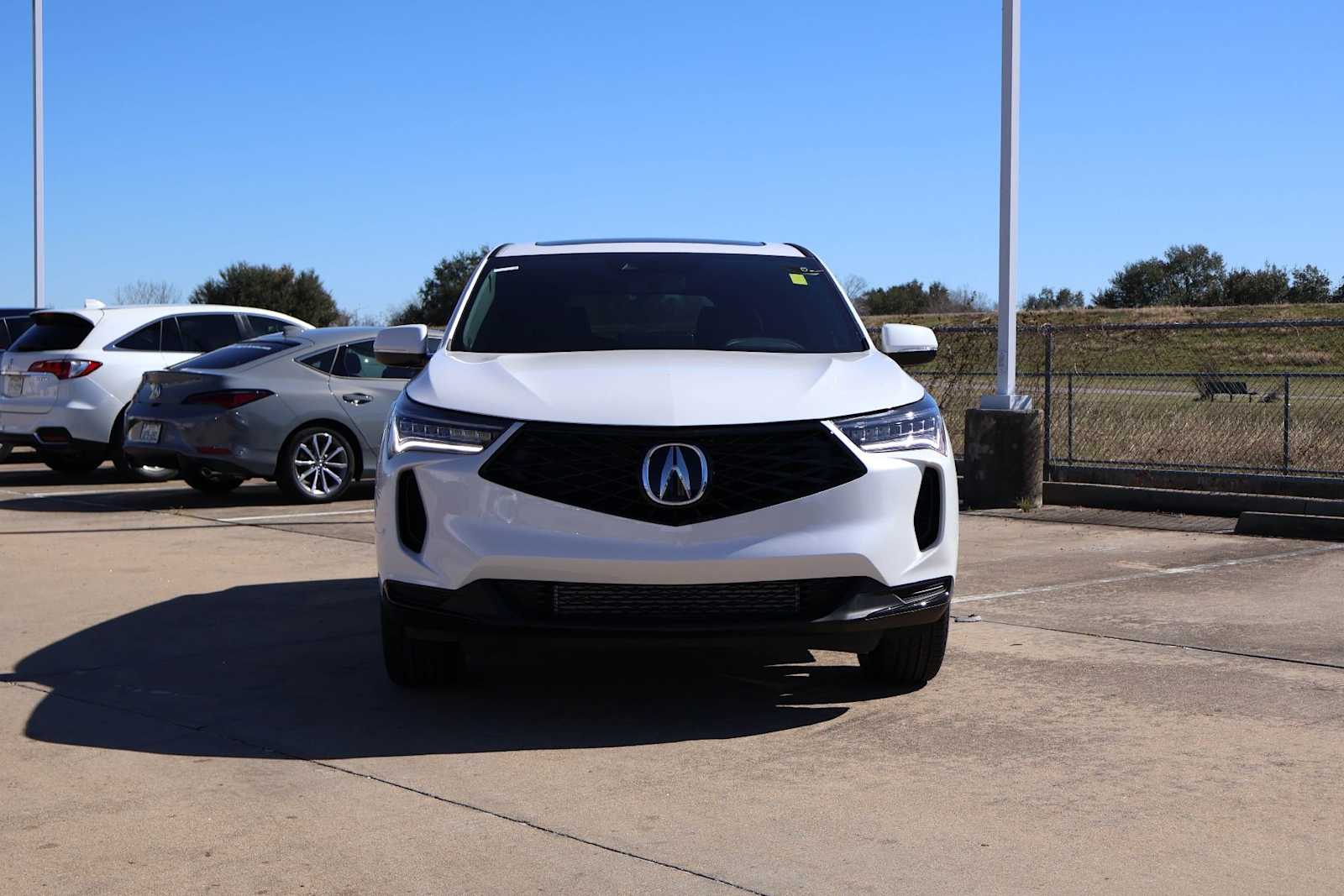 Thumbnail: 2026 Acura RDX - 6