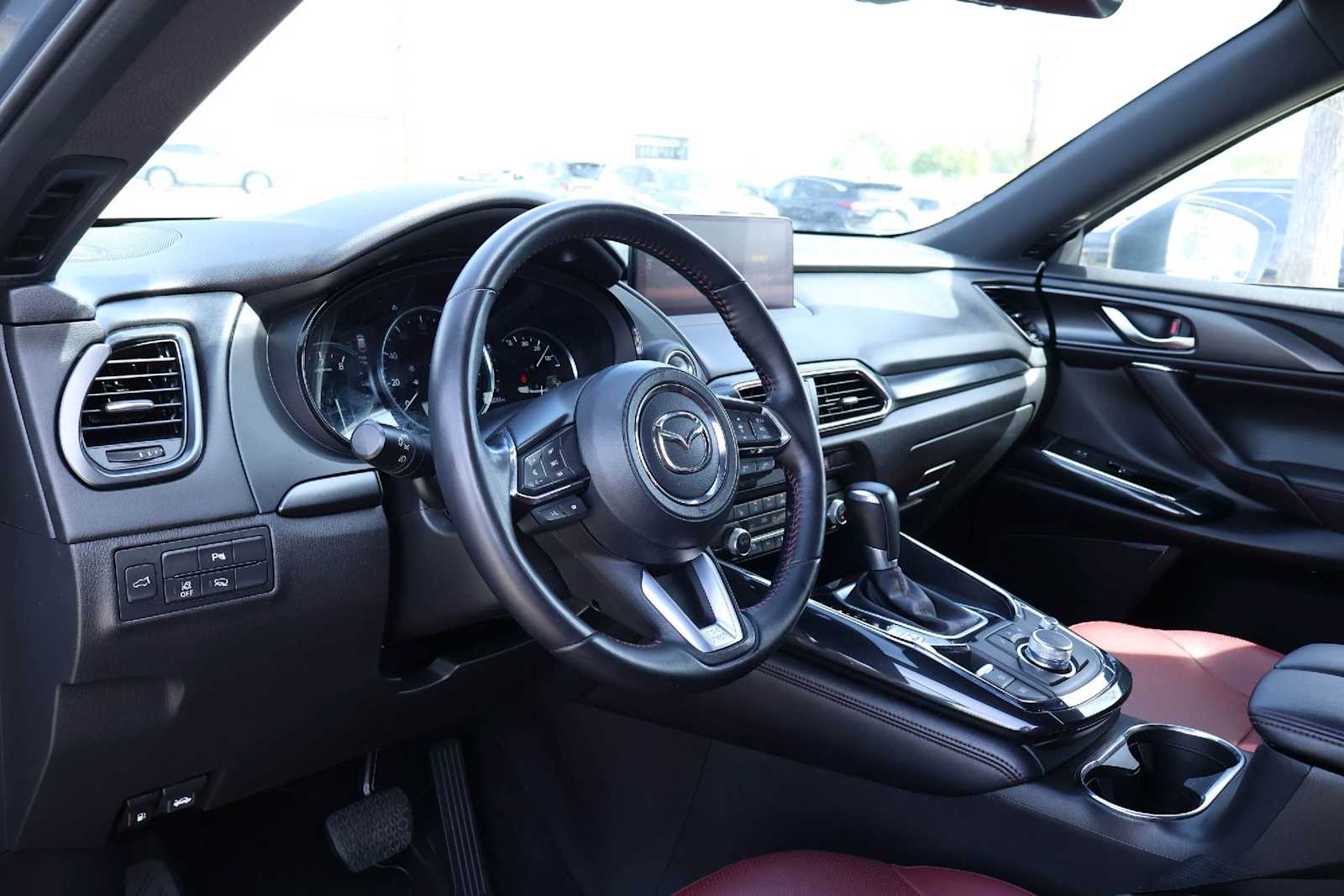 Thumbnail: 2023 Mazda CX-9 - 2