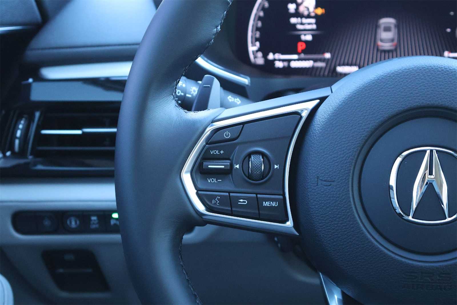 Thumbnail: 2026 Acura MDX - 22