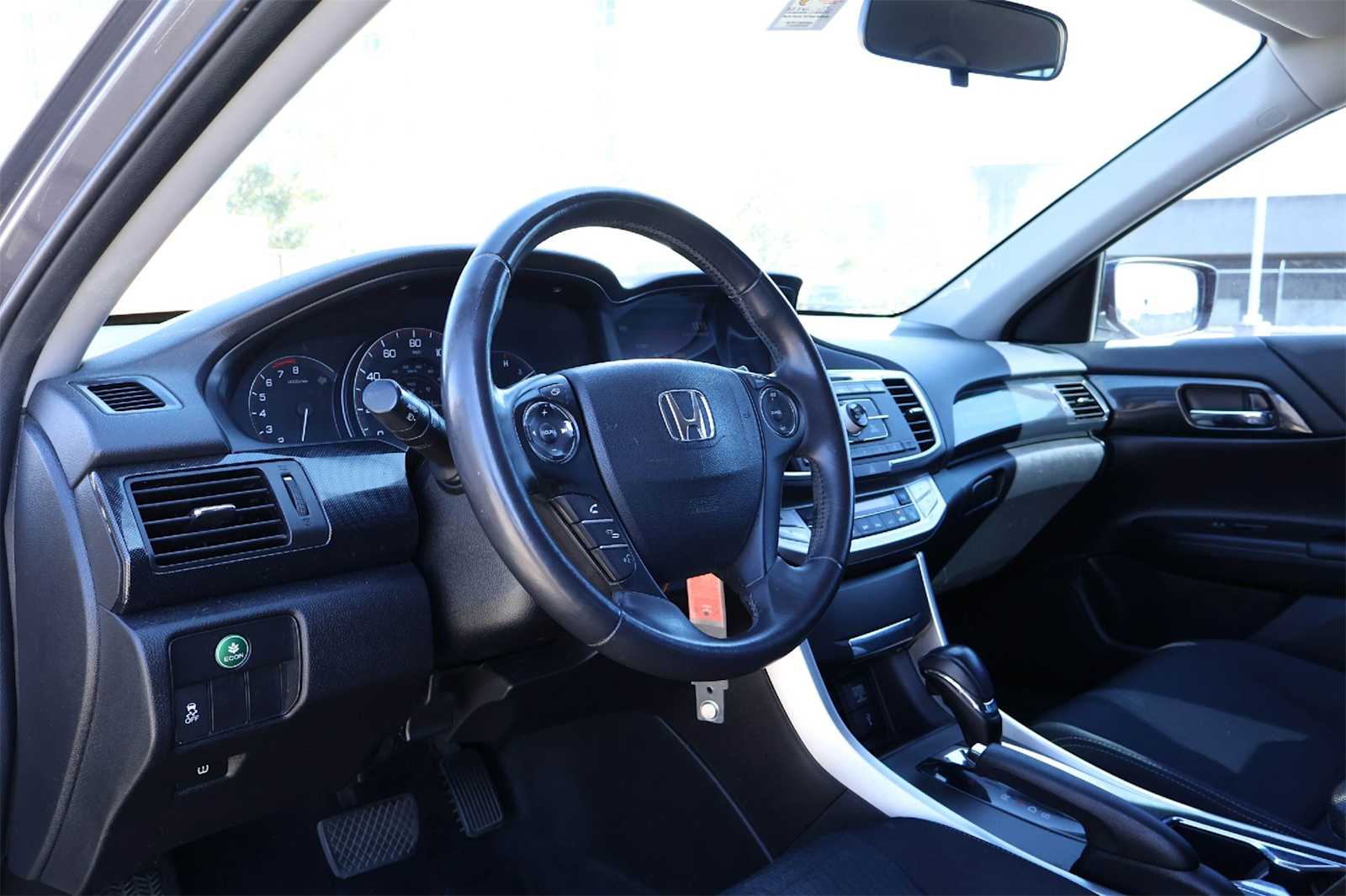 Thumbnail: 2014 Honda Accord - 2