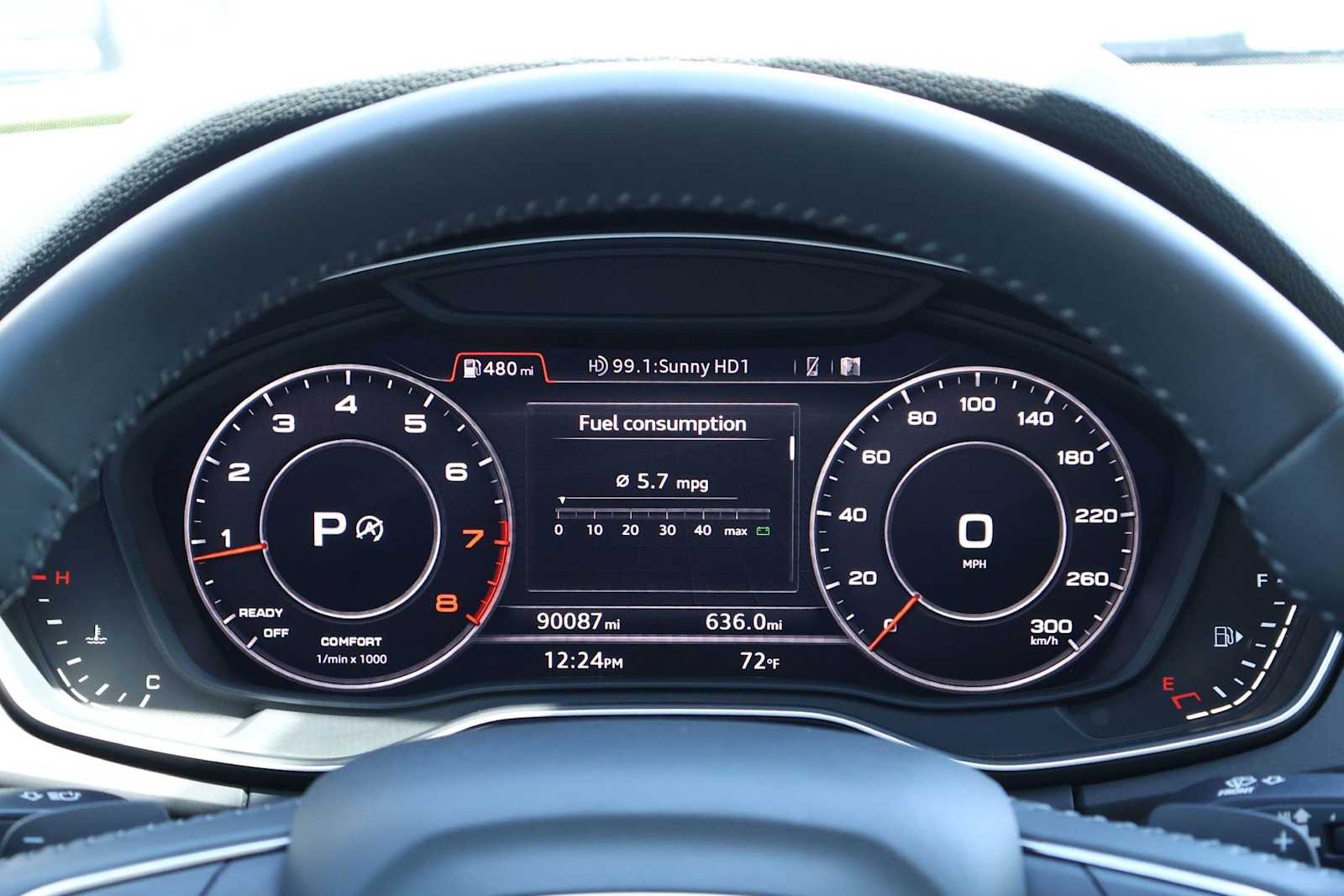 Thumbnail: 2018 Audi Q5 - 18