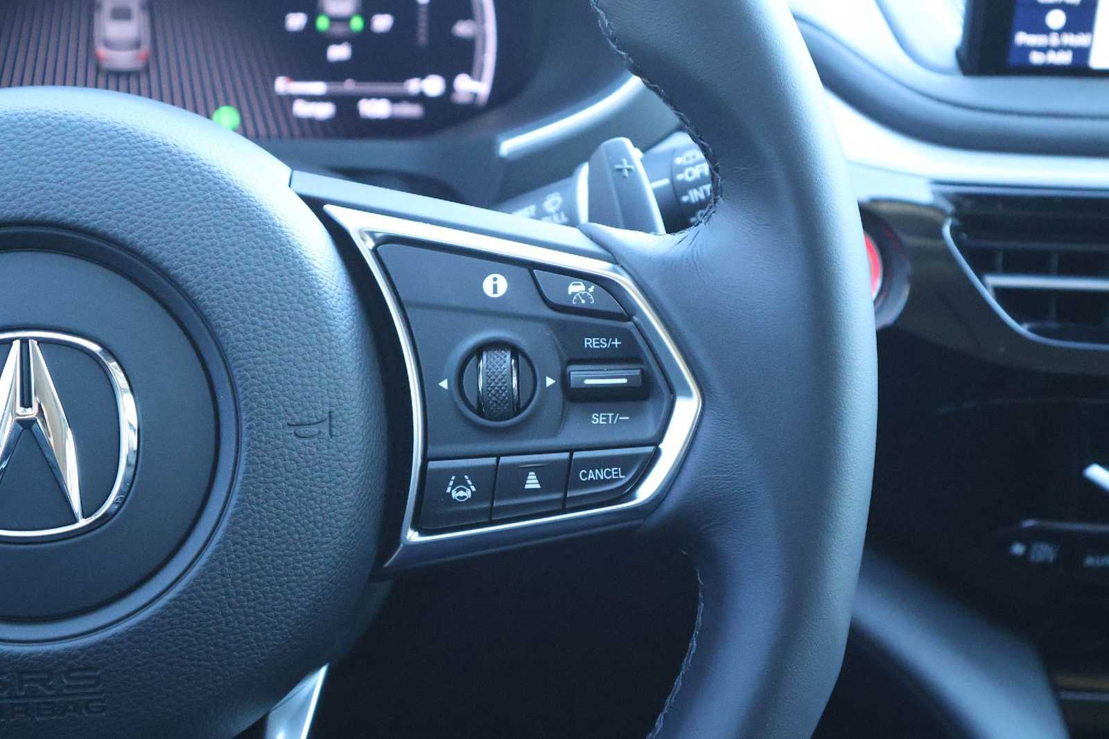 Thumbnail: 2026 Acura MDX - 23