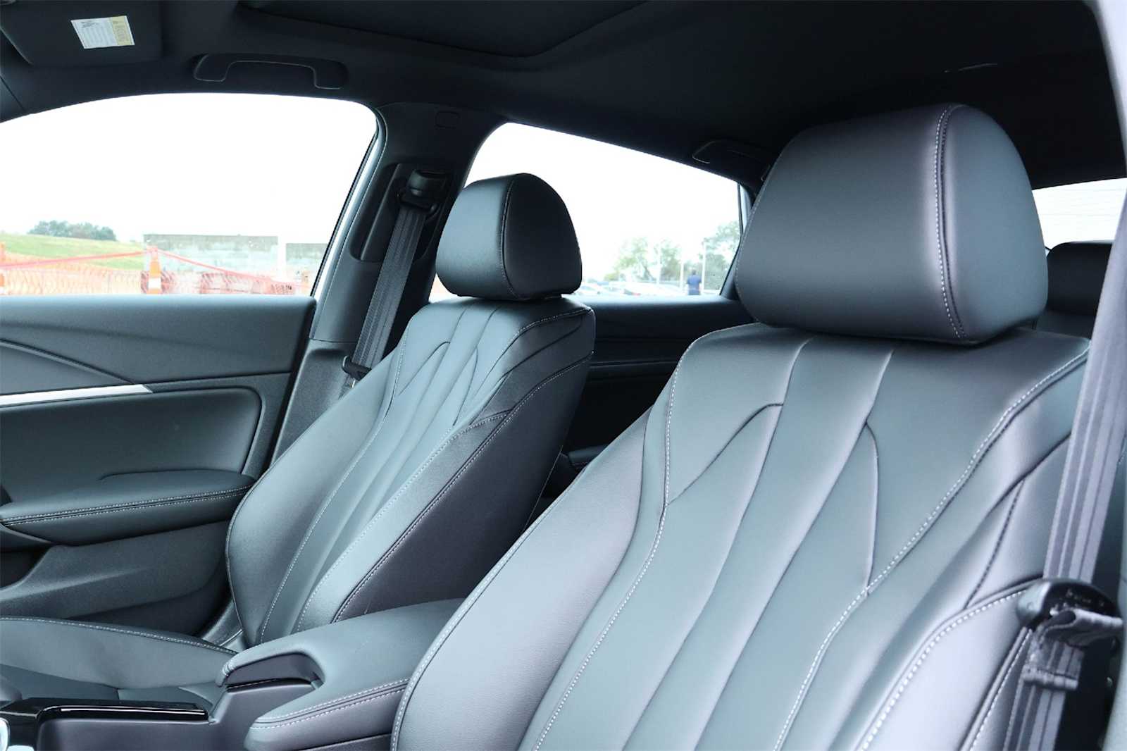 Thumbnail: 2025 Acura Integra - 11