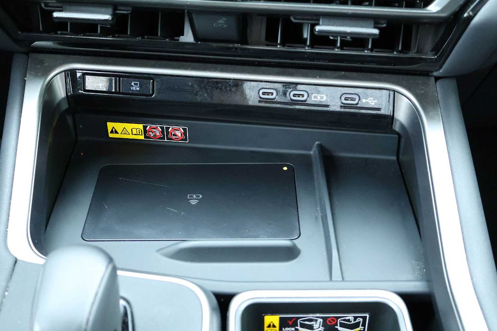 Thumbnail: 2024 Lexus TX - 26