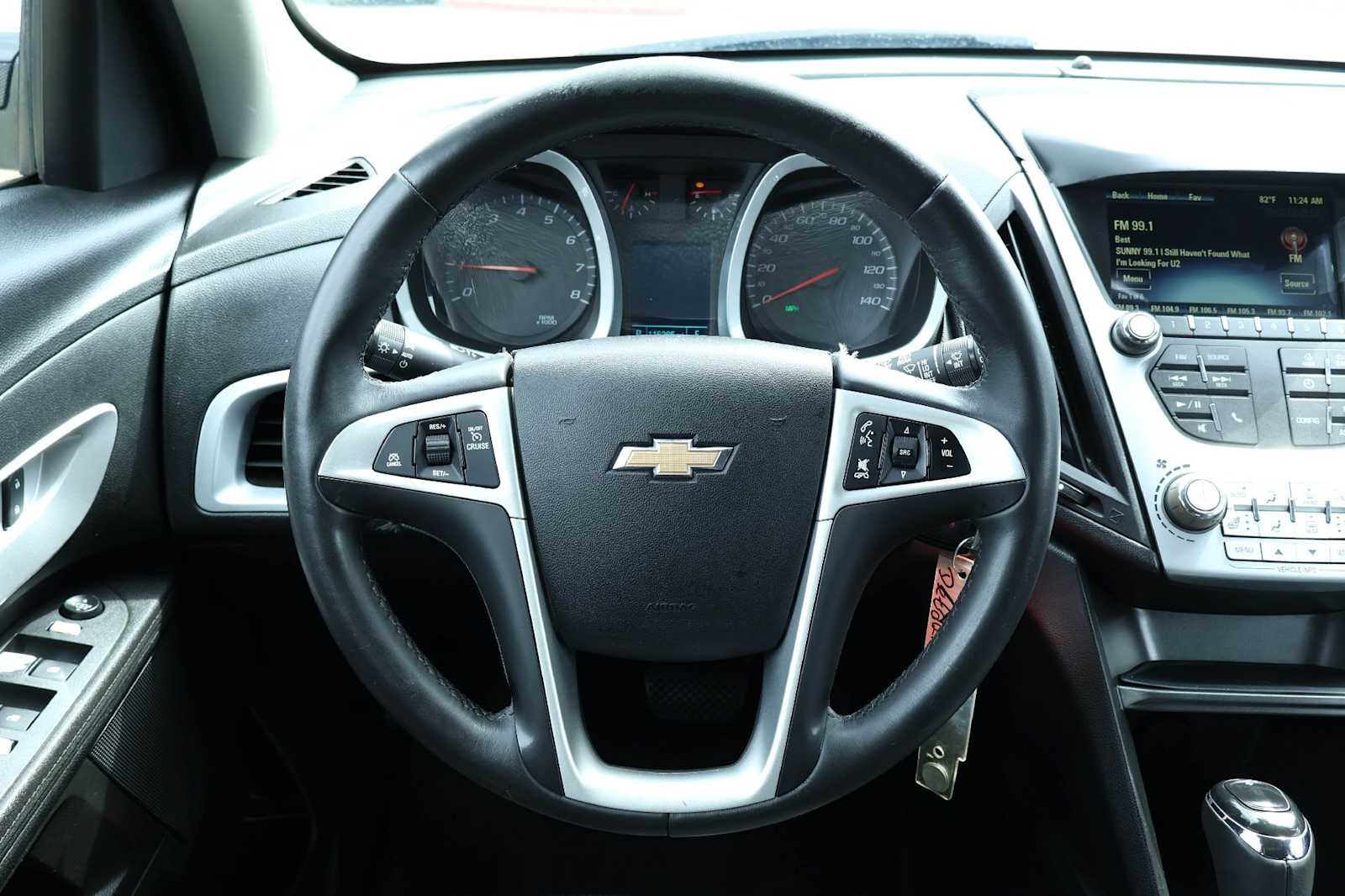 Thumbnail: 2017 Chevrolet Equinox - 15