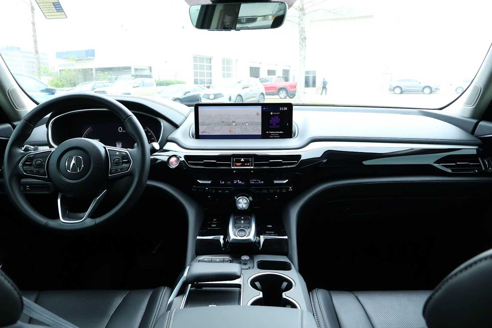 Thumbnail: 2023 Acura MDX - 10