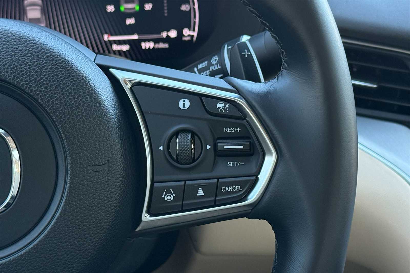 Thumbnail: 2025 Acura TLX - 23