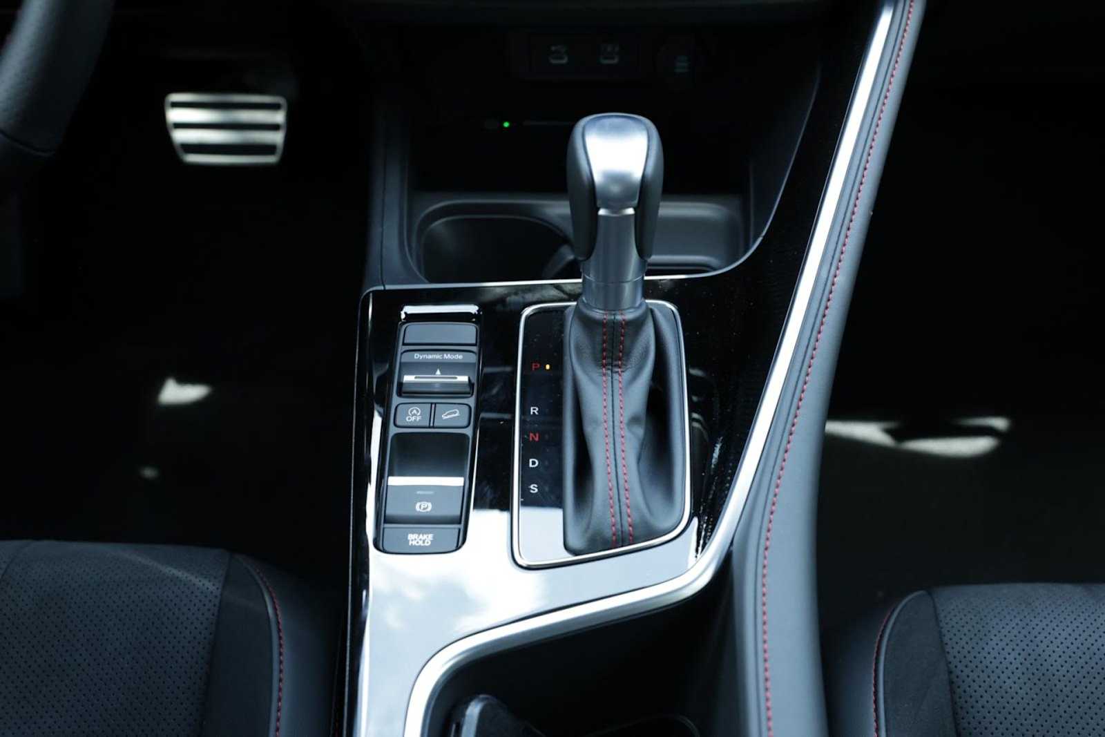 Thumbnail: 2025 Acura ADX - 17