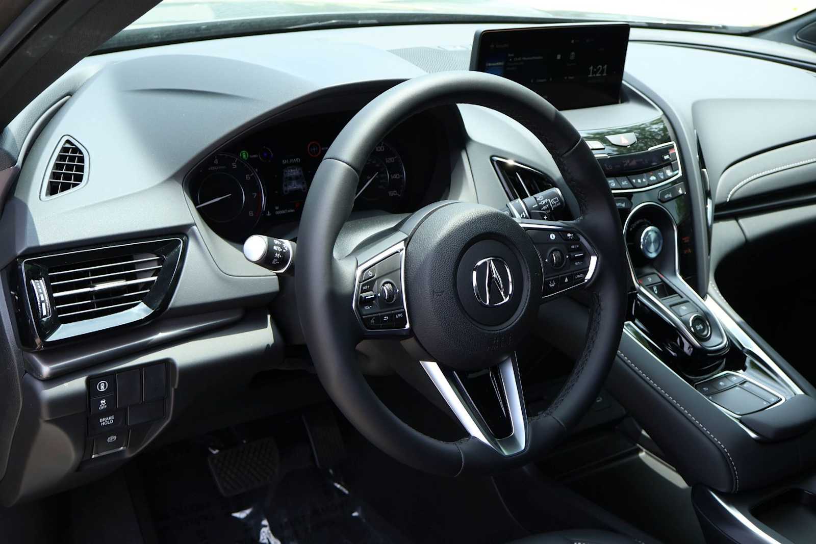 Thumbnail: 2026 Acura RDX - 2