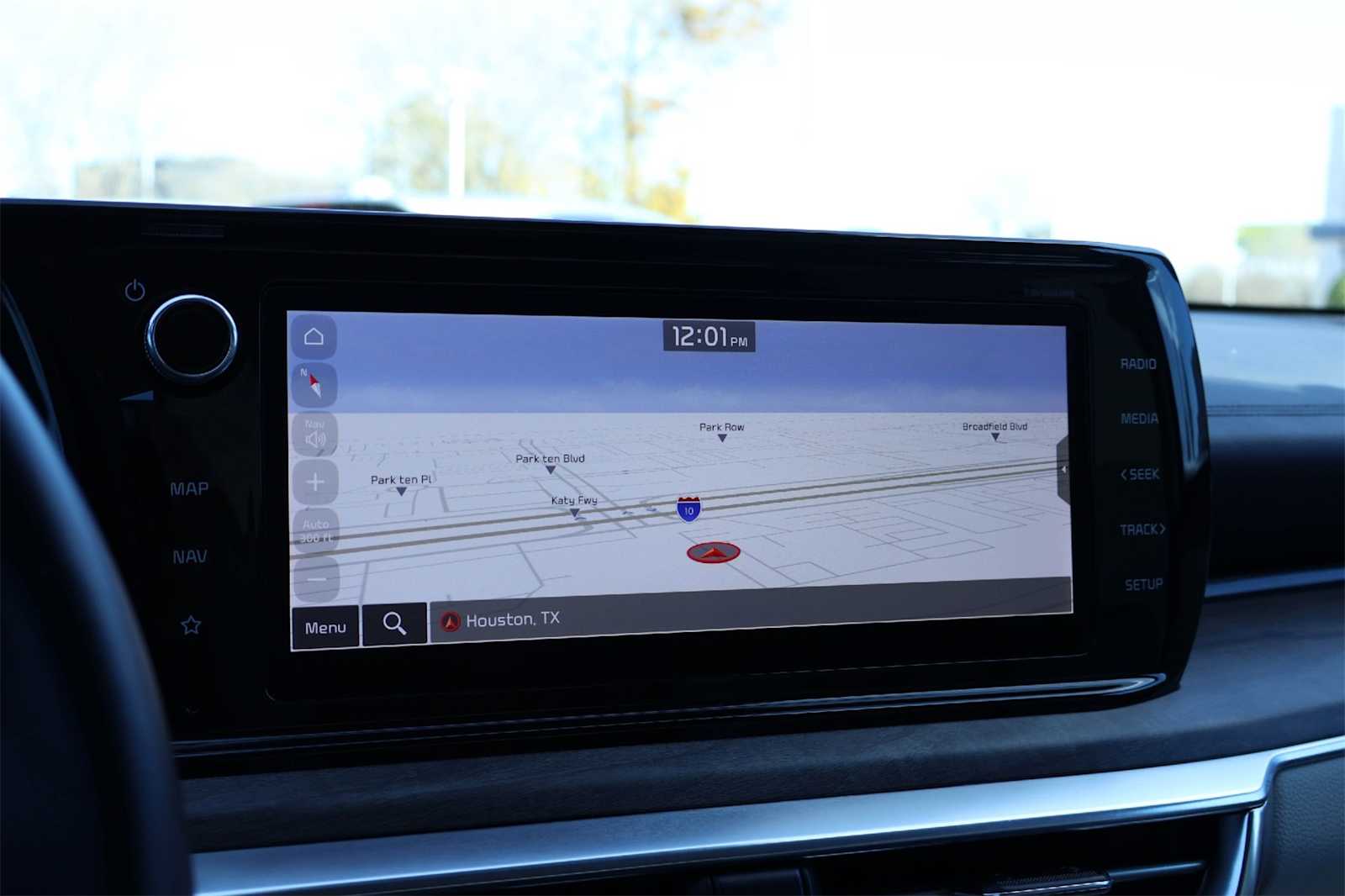 Thumbnail: 2022 Kia K5 - 26