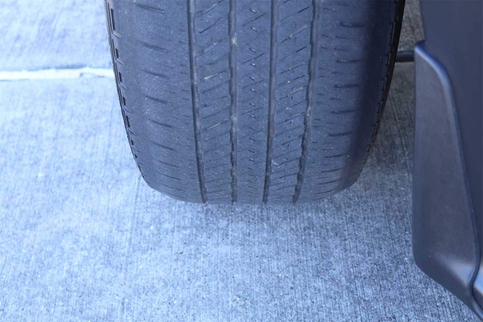 Thumbnail: 2021 INFINITI QX50 - 30