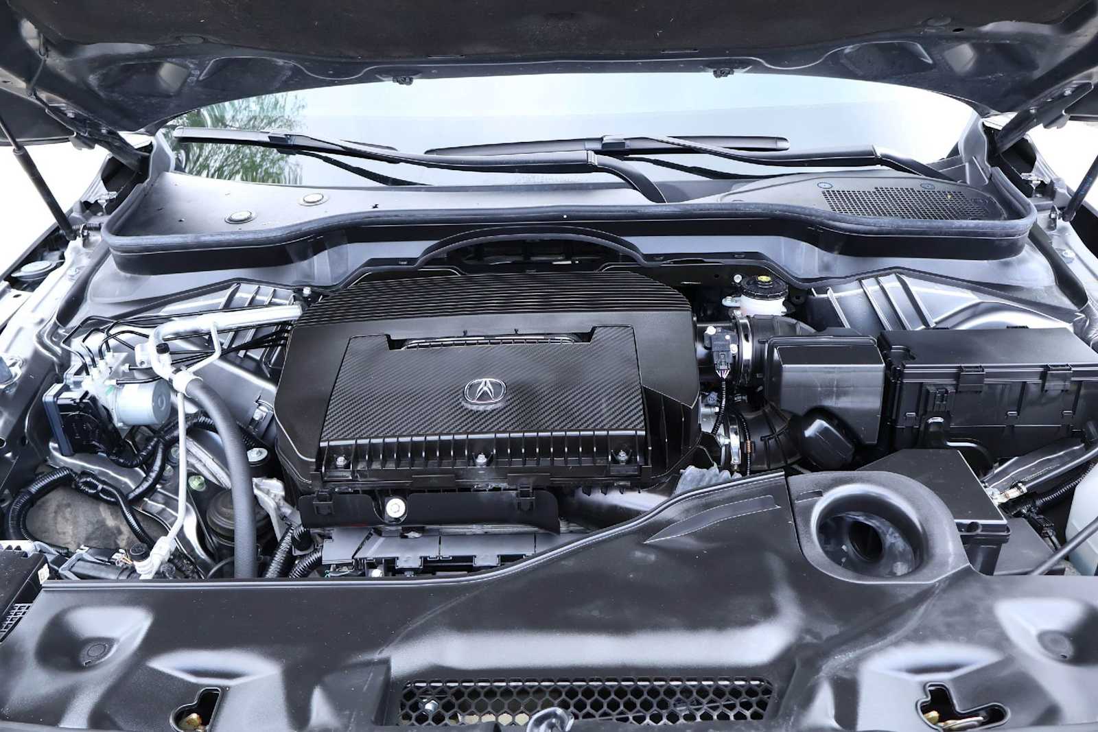 Thumbnail: 2023 Acura MDX - 9