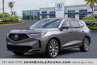 2026 Acura MDX w/Technology Package SUV