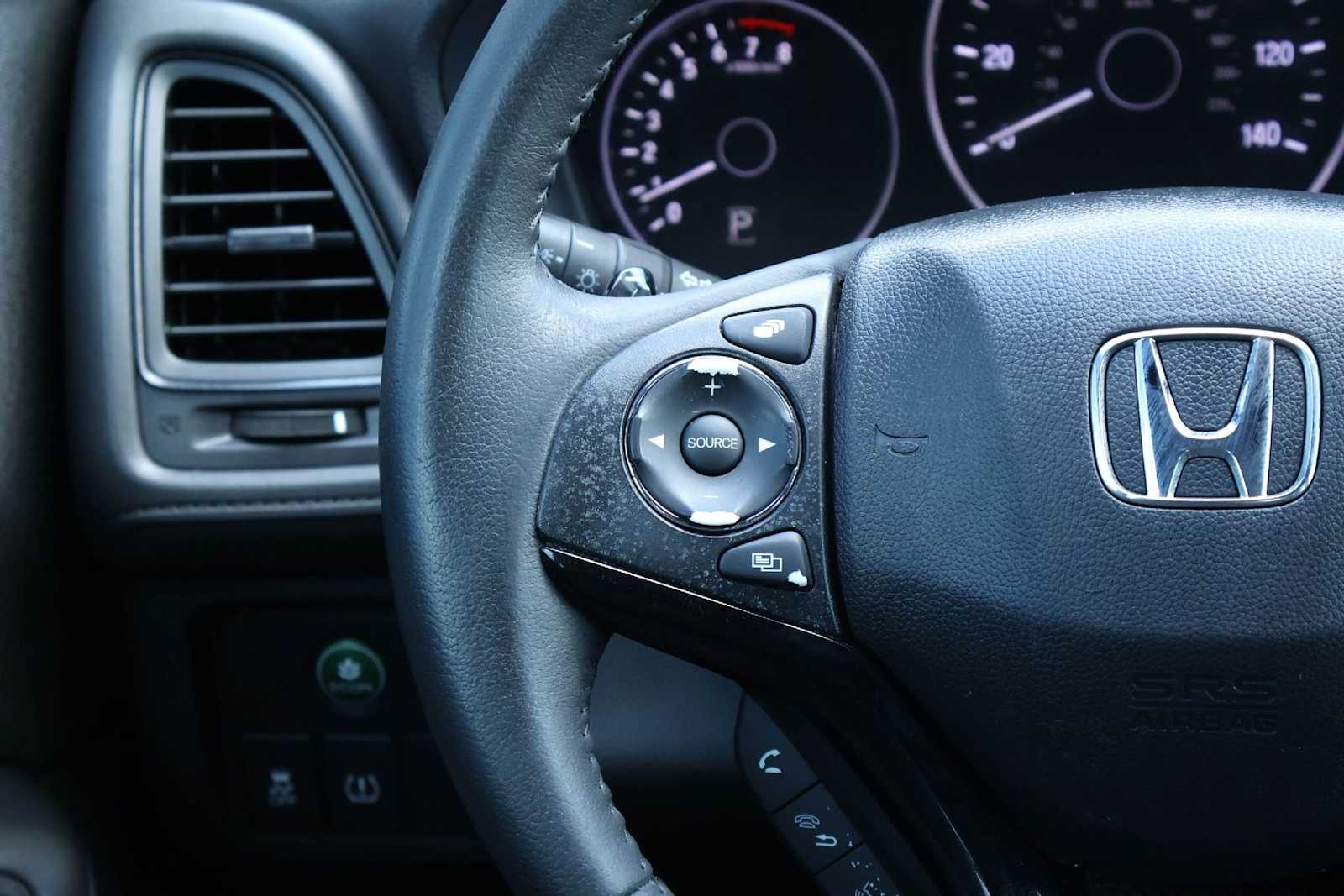 Thumbnail: 2019 Honda HR-V - 22