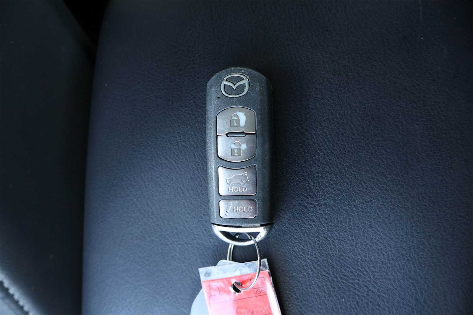 Thumbnail: 2018 Mazda CX-5 - 20