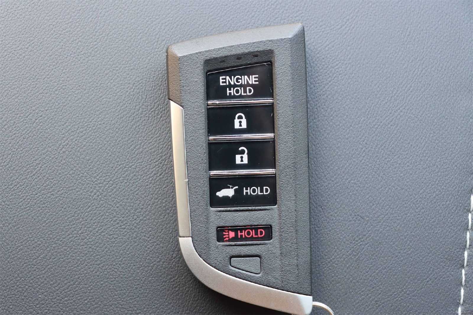 Thumbnail: 2026 Acura MDX - 20