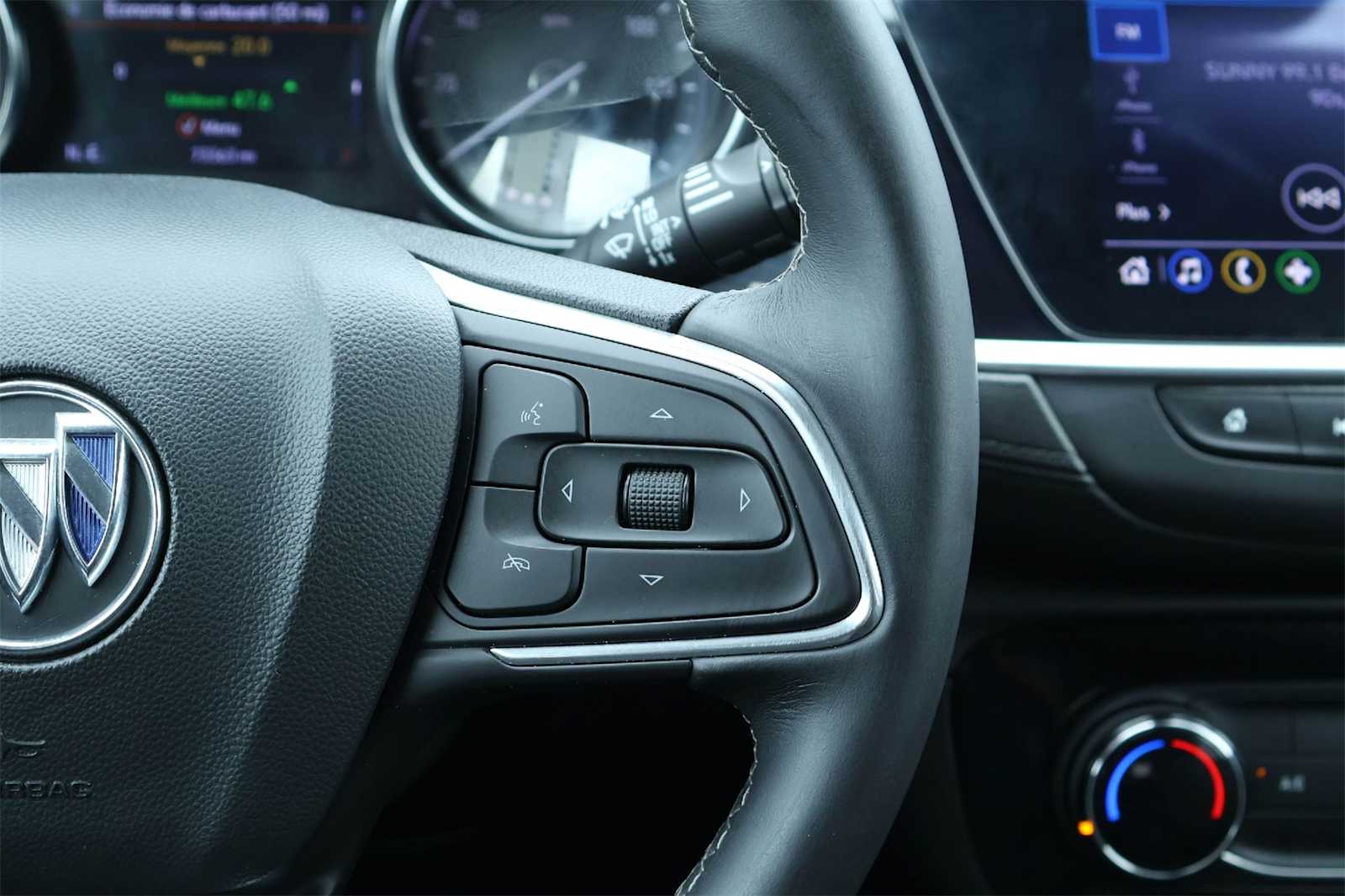 Thumbnail: 2020 Buick Encore GX - 23