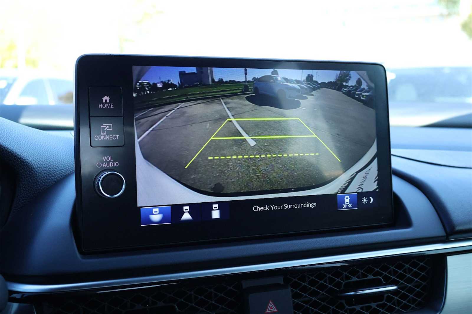 Thumbnail: 2025 Acura ADX - 27