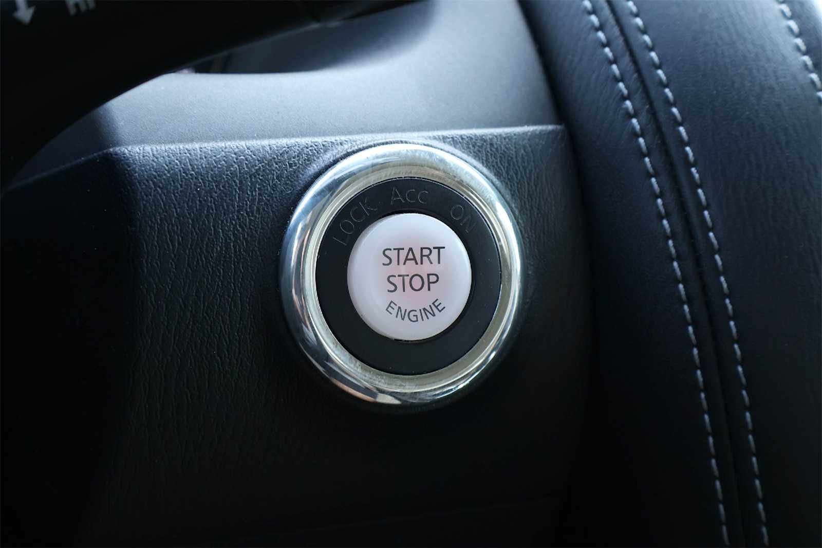 Thumbnail: 2017 Nissan Armada - 26