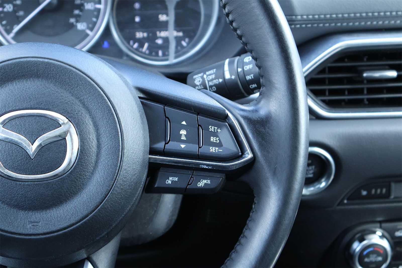 Thumbnail: 2018 Mazda CX-5 - 23