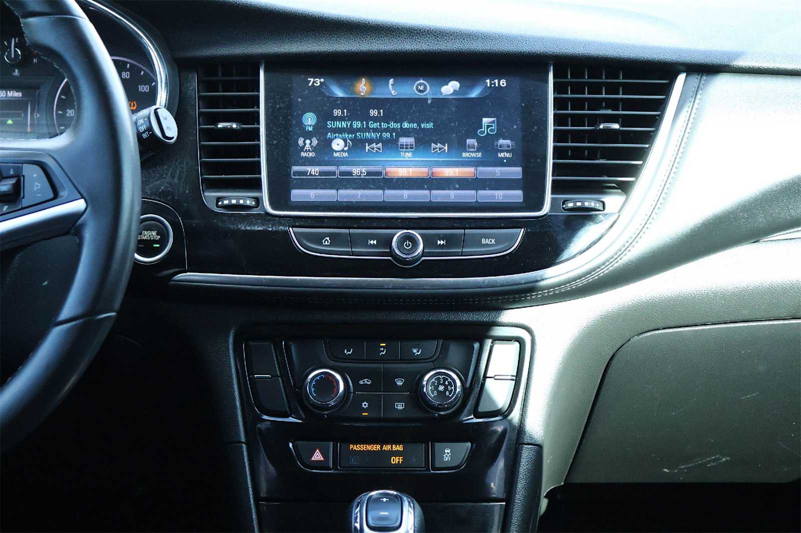 Thumbnail: 2018 Buick Encore - 16