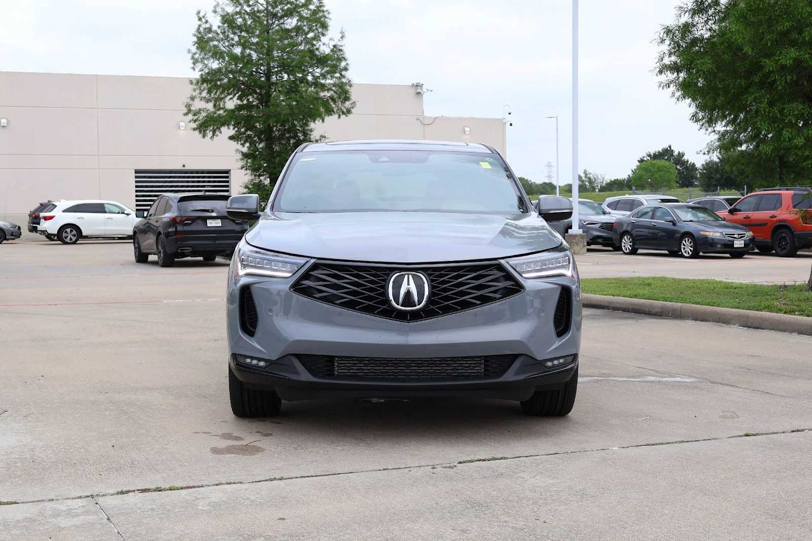 Thumbnail: 2026 Acura RDX - 6