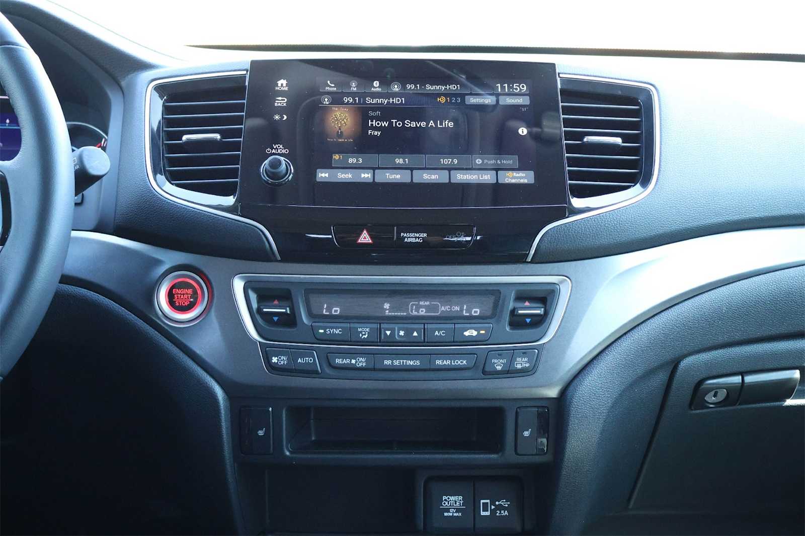 Thumbnail: 2022 Honda Pilot - 16