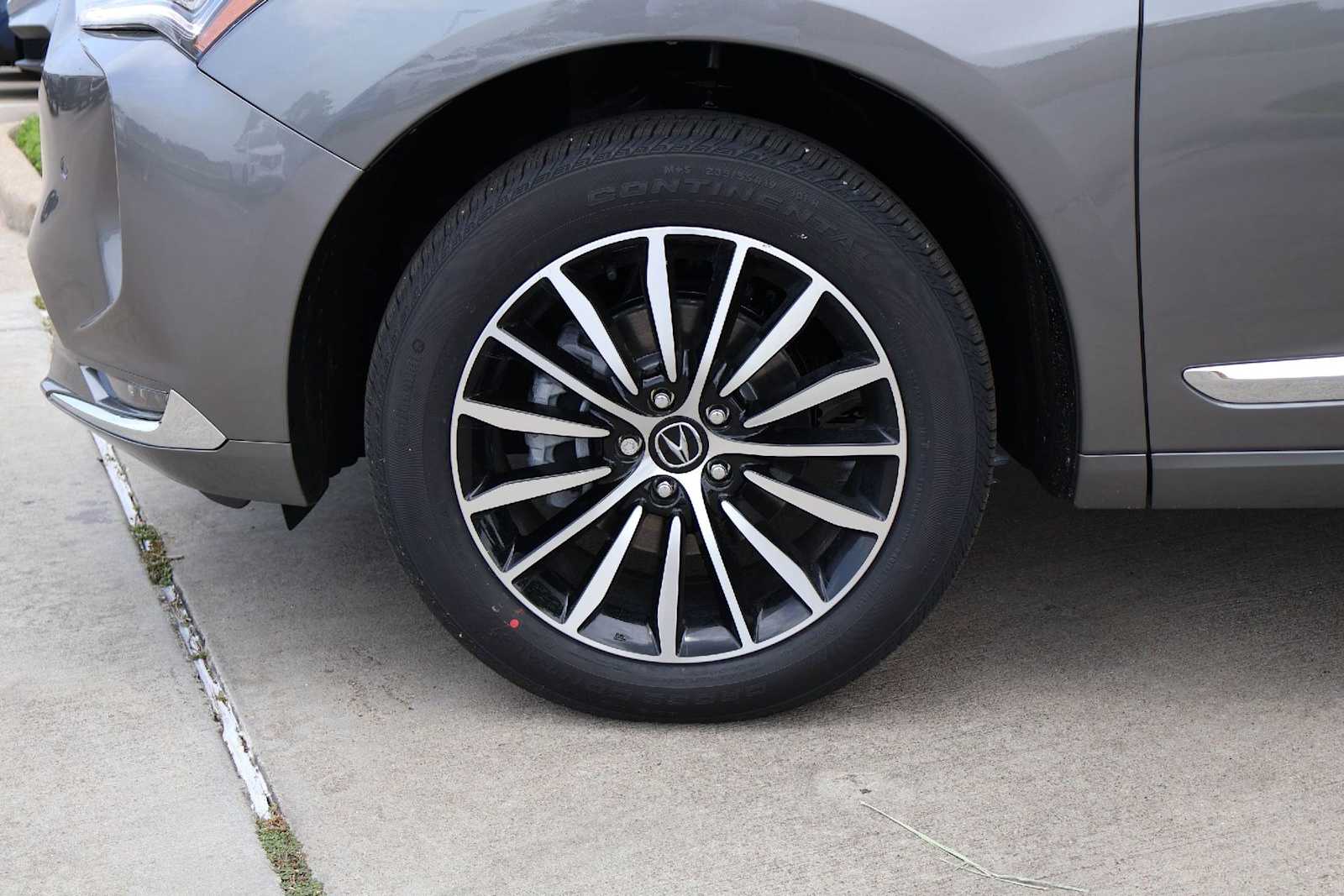 Thumbnail: 2026 Acura RDX - 8