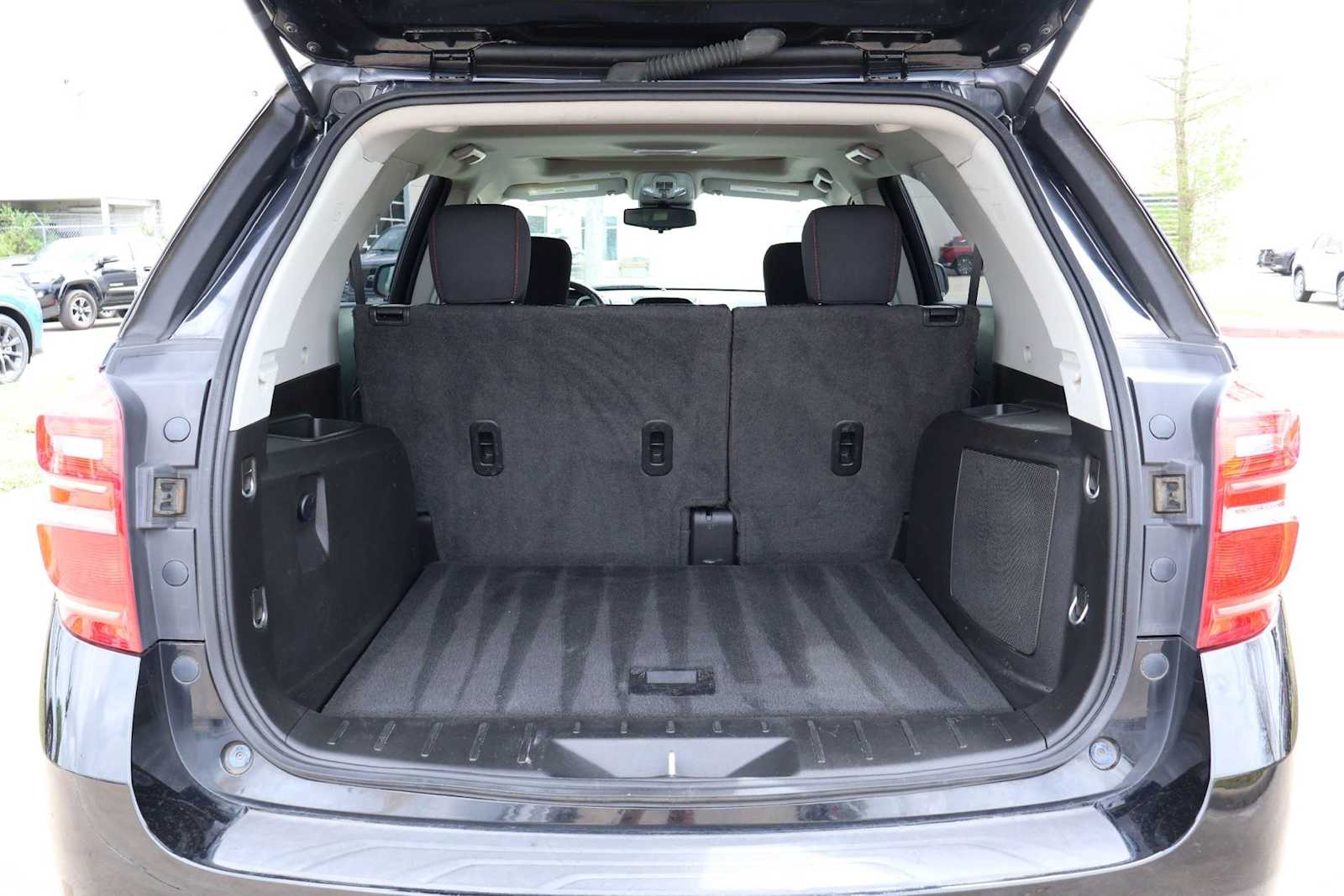 Thumbnail: 2017 Chevrolet Equinox - 19