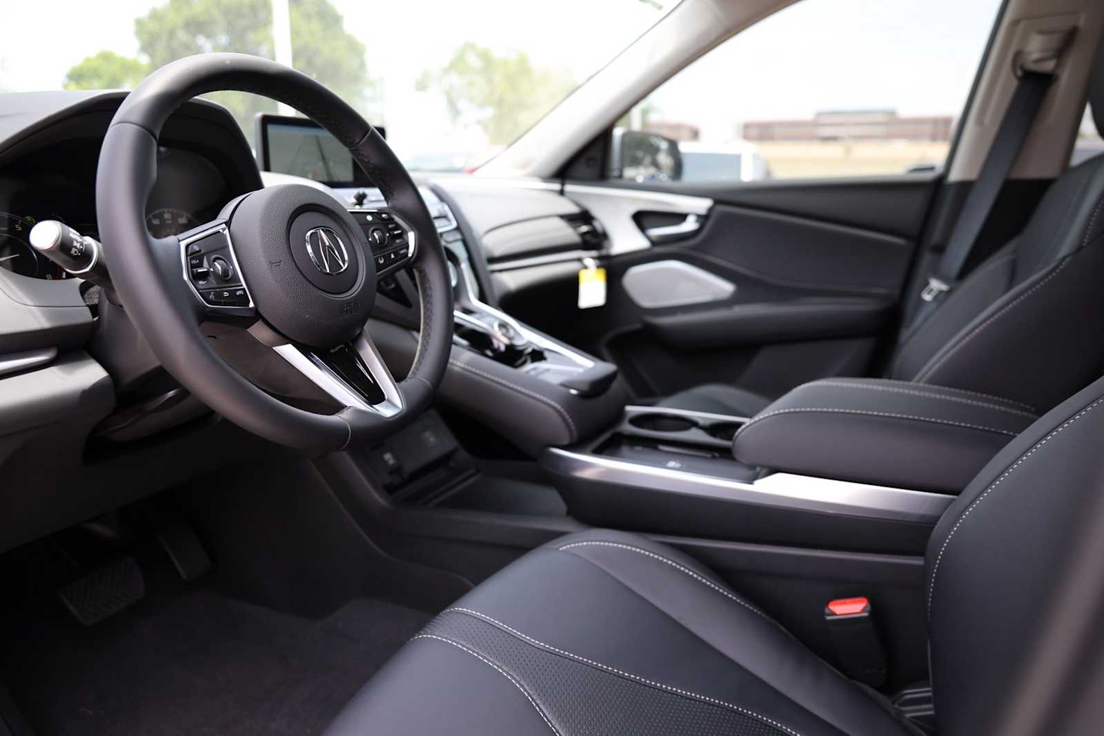 Thumbnail: 2026 Acura RDX - 2