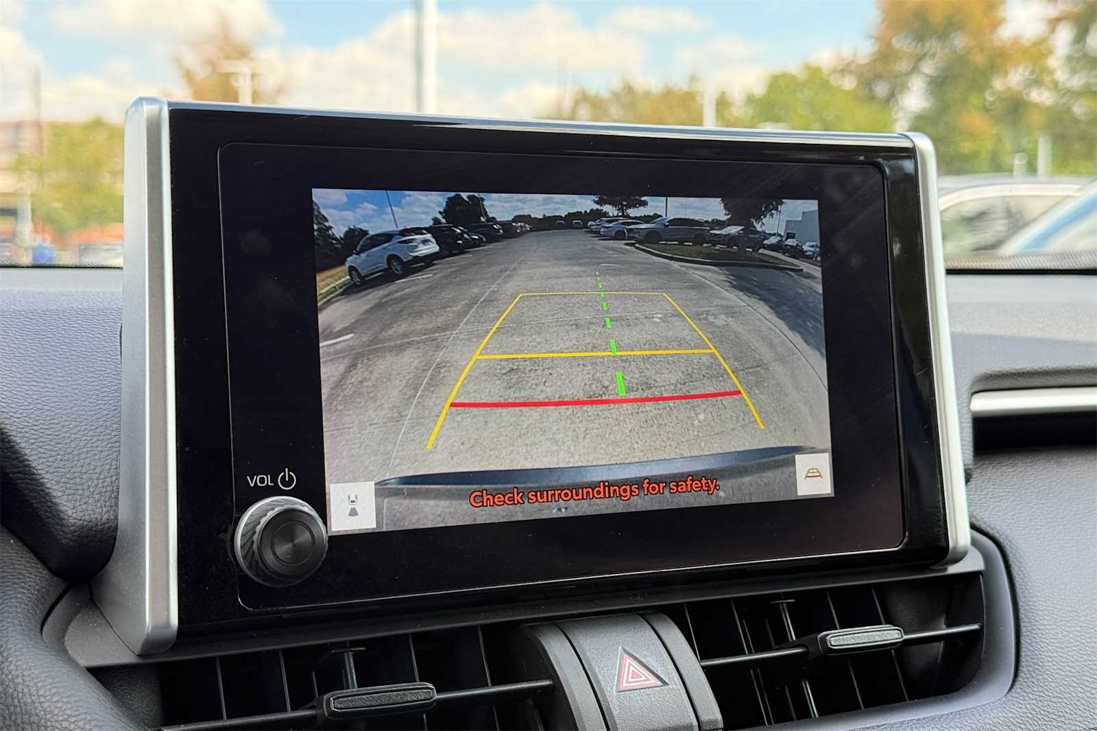 Thumbnail: 2024 Toyota RAV4 - 29