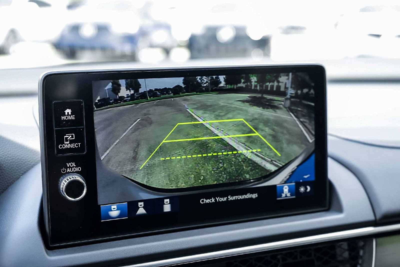 Thumbnail: 2025 Acura ADX - 22