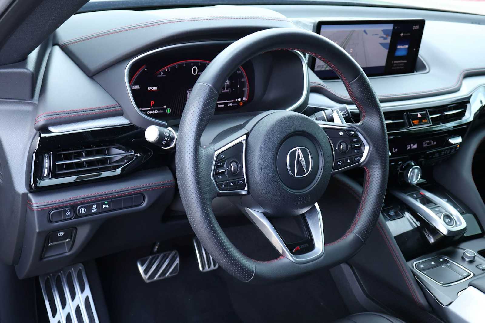 Thumbnail: 2023 Acura MDX - 2