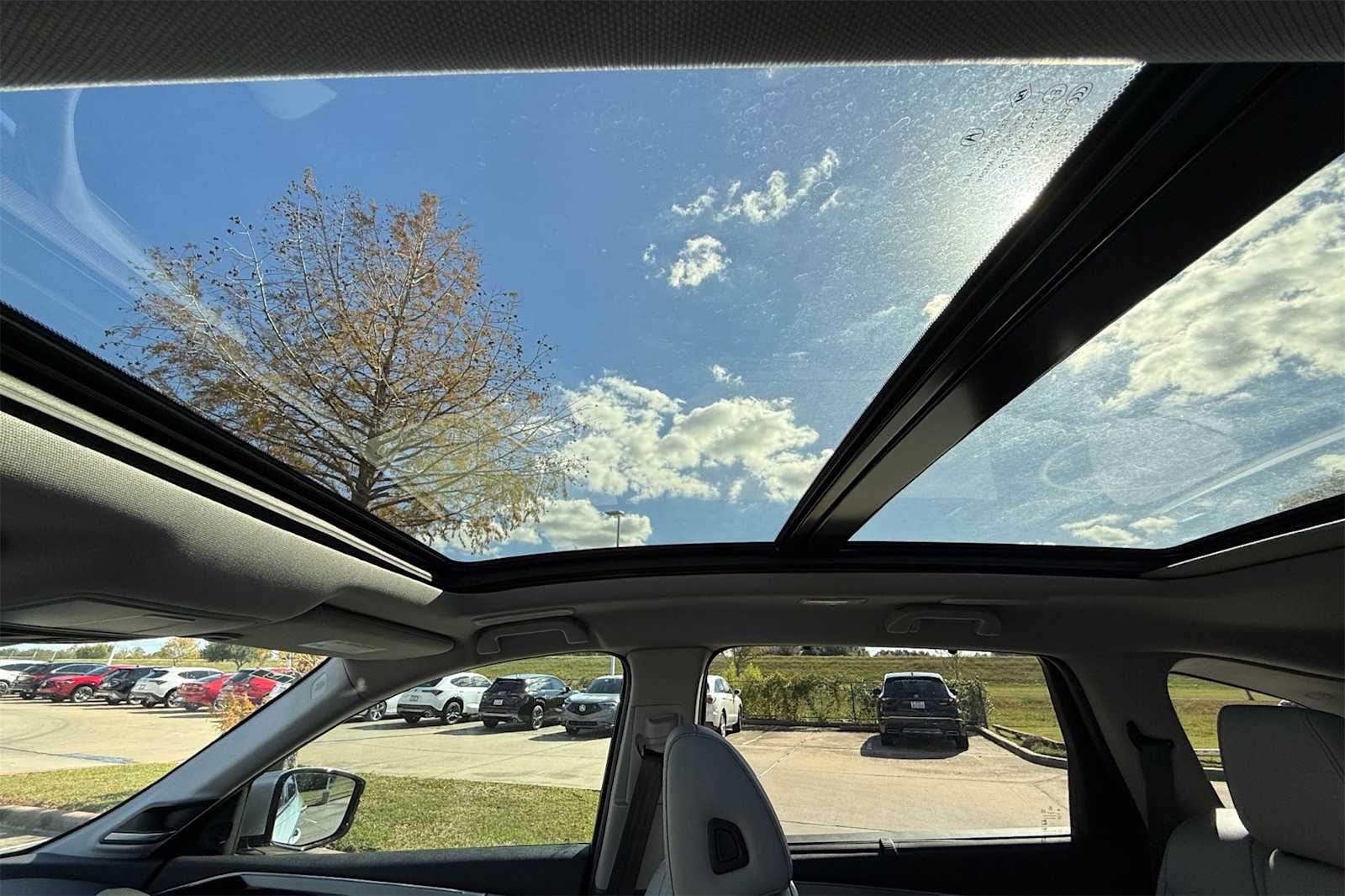 Thumbnail: 2026 Acura MDX - 29