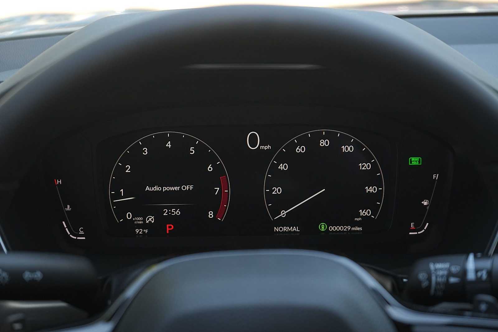 Thumbnail: 2026 Acura Integra - 18