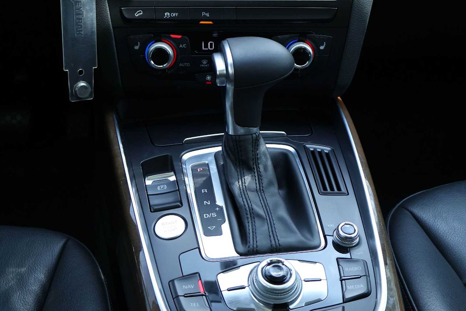 Thumbnail: 2017 Audi Q5 - 17