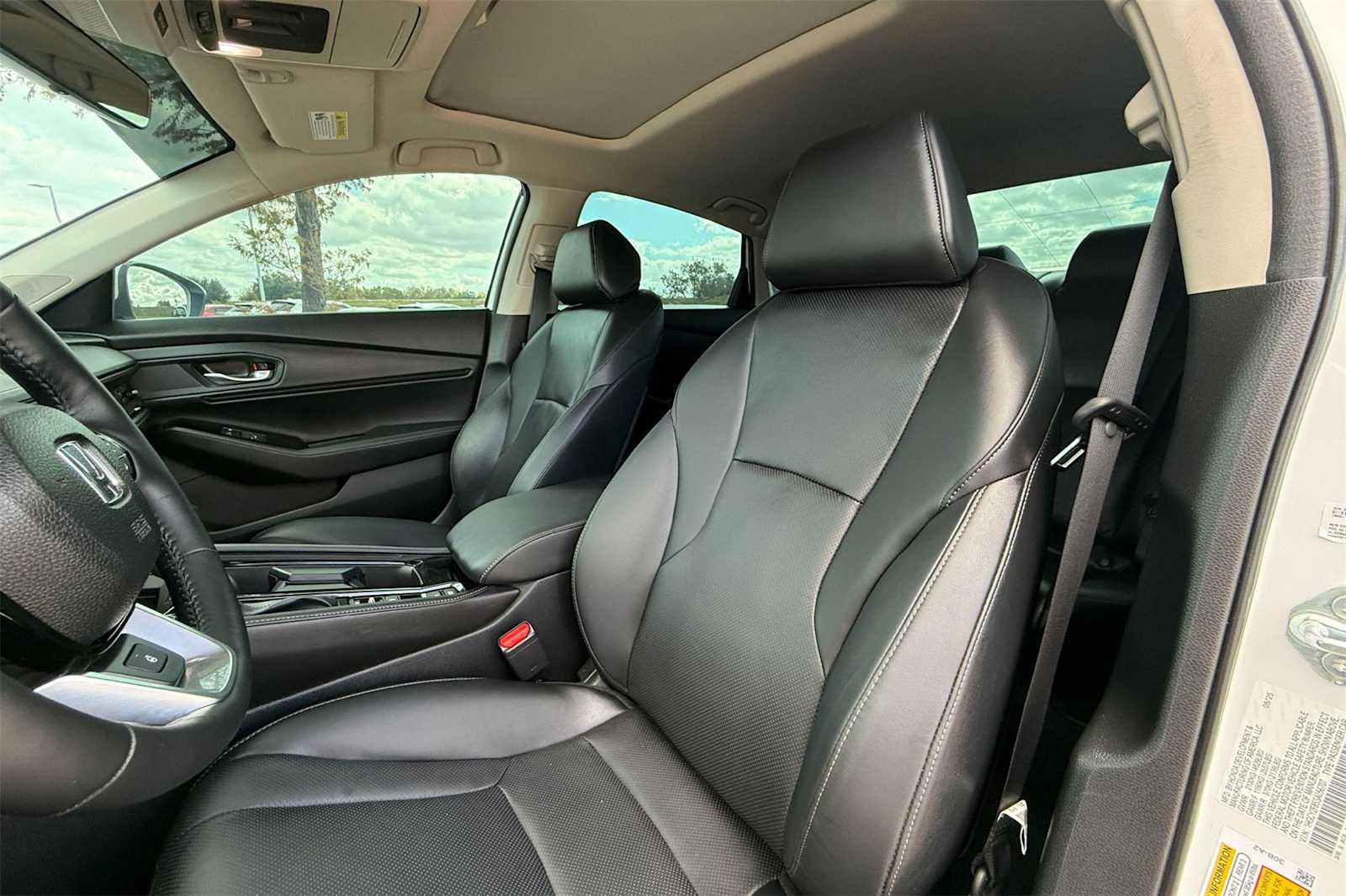 Thumbnail: 2025 Honda Accord - 11