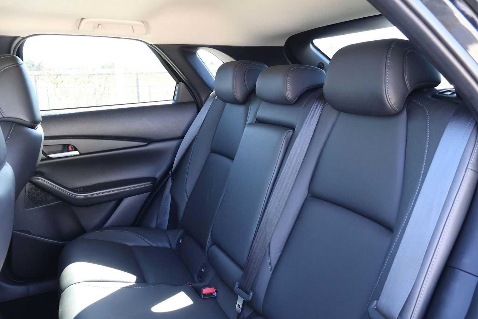 Thumbnail: 2024 Mazda CX-30 - 12