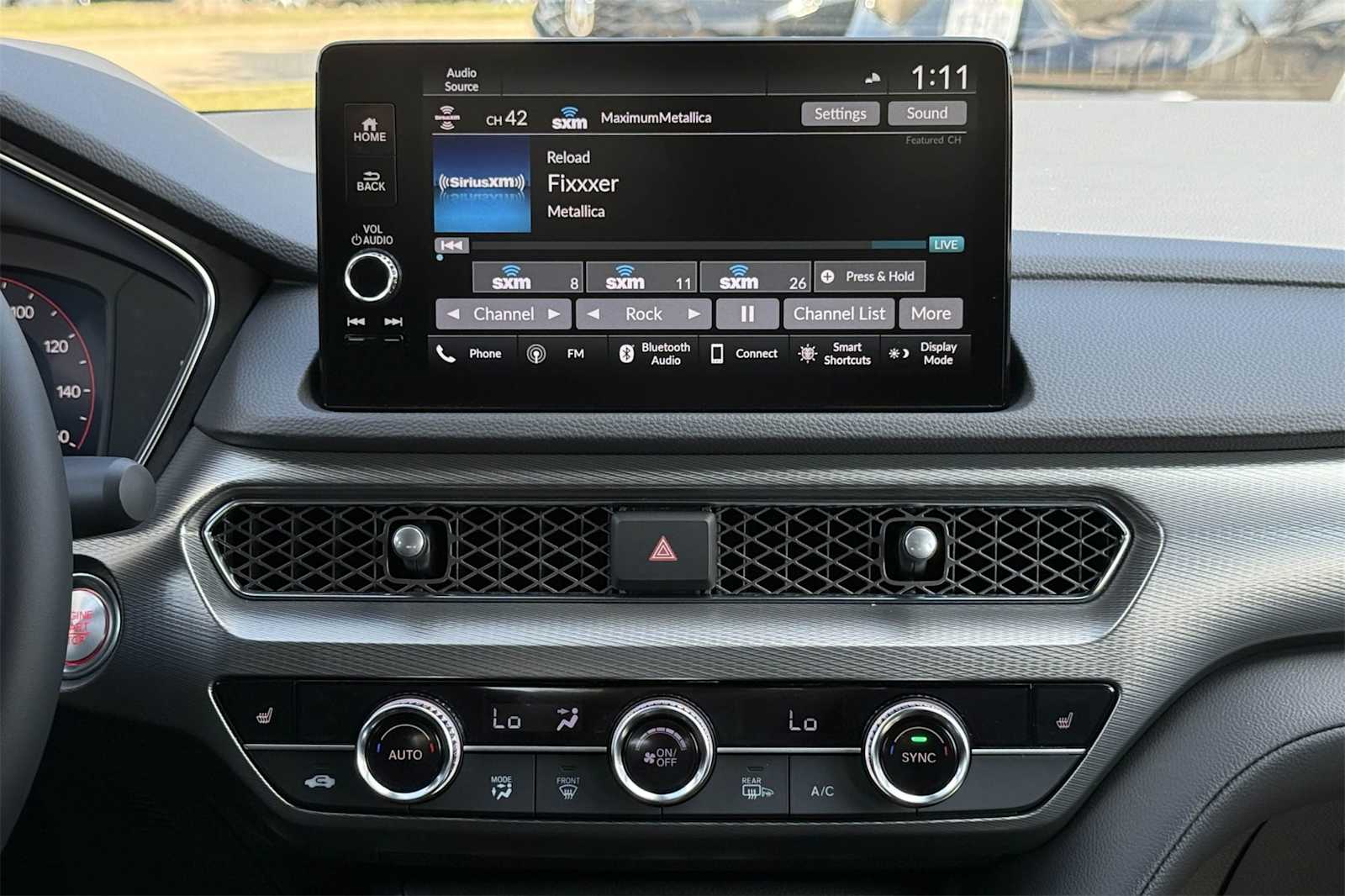 Thumbnail: 2026 Acura Integra - 16