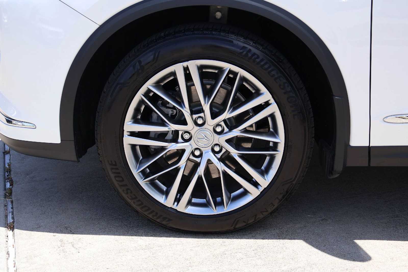 Thumbnail: 2024 Acura MDX - 7