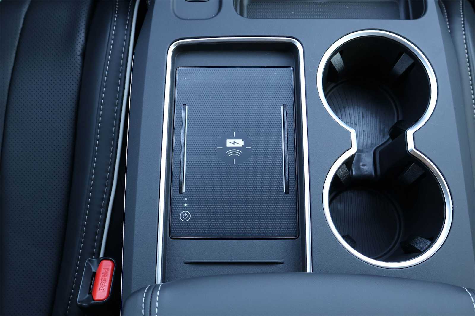 Thumbnail: 2026 Acura MDX - 25