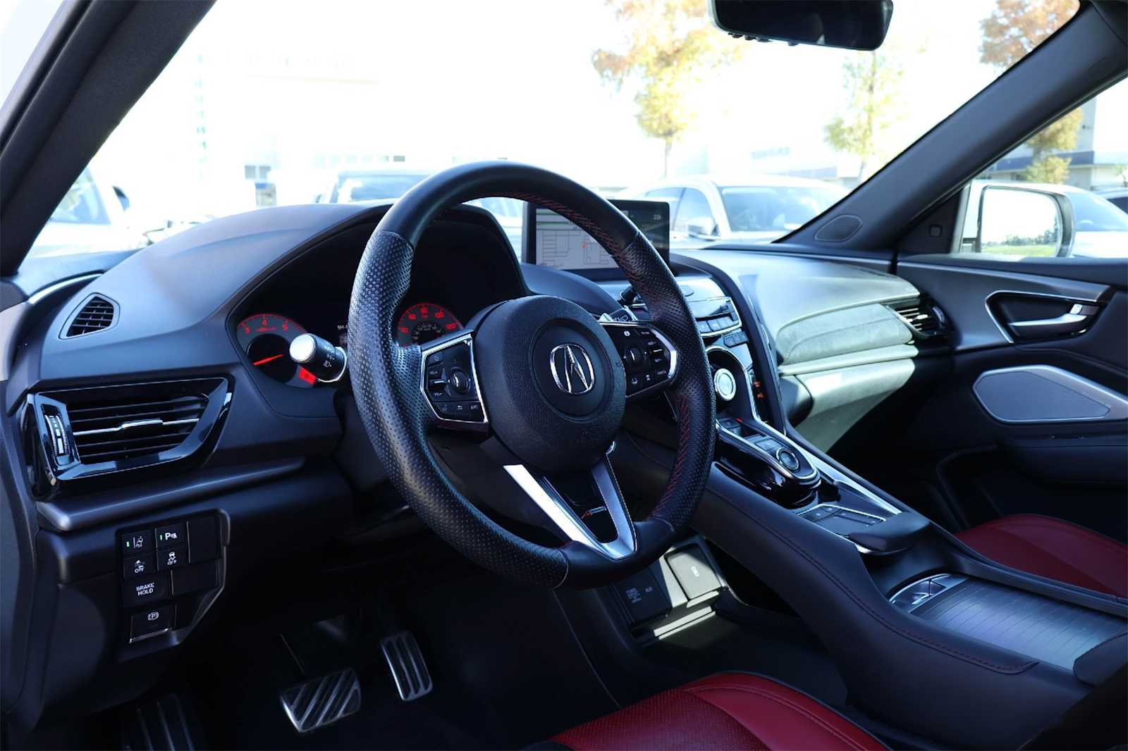 Thumbnail: 2021 Acura RDX - 2