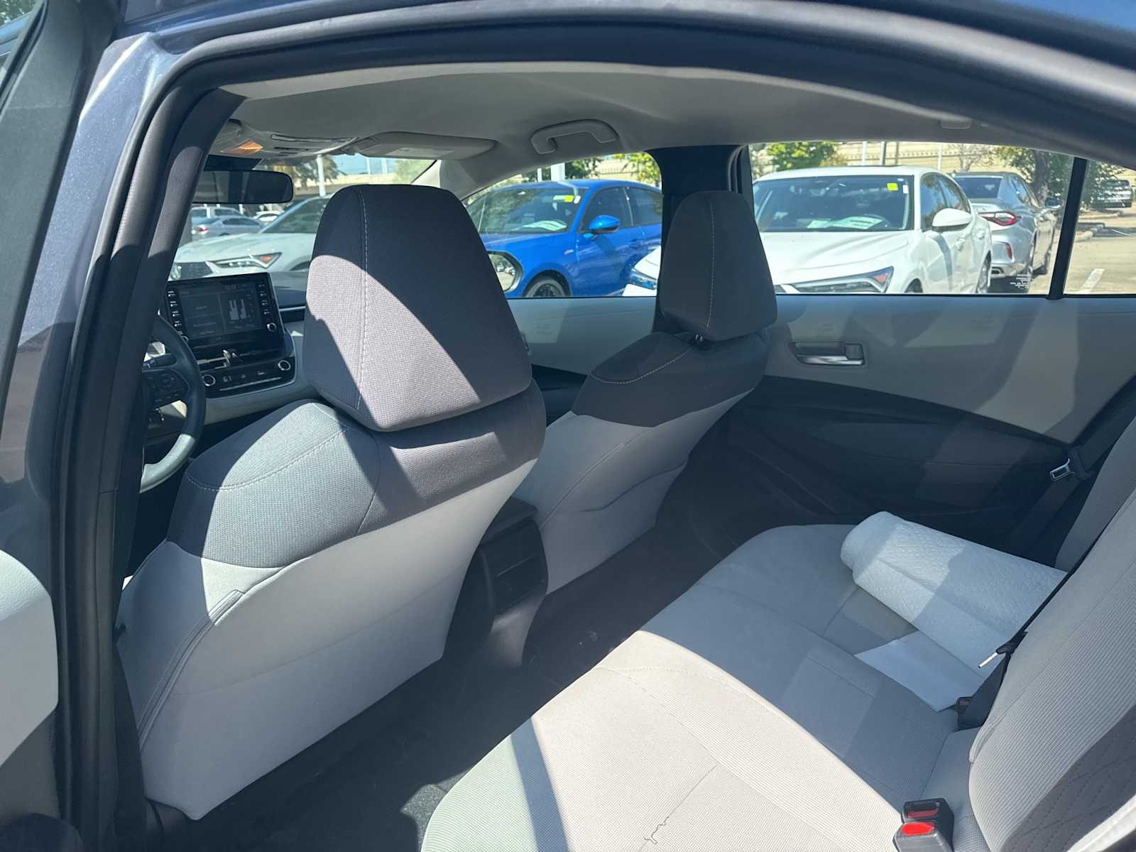 Thumbnail: 2020 Toyota Corolla - 7