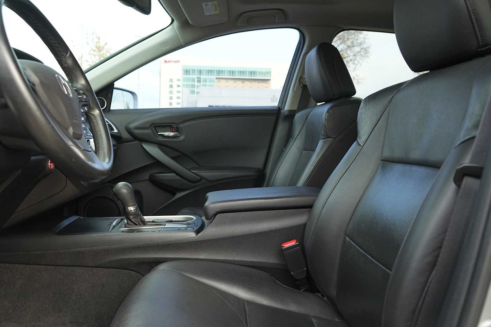 Thumbnail: 2018 Acura RDX - 11