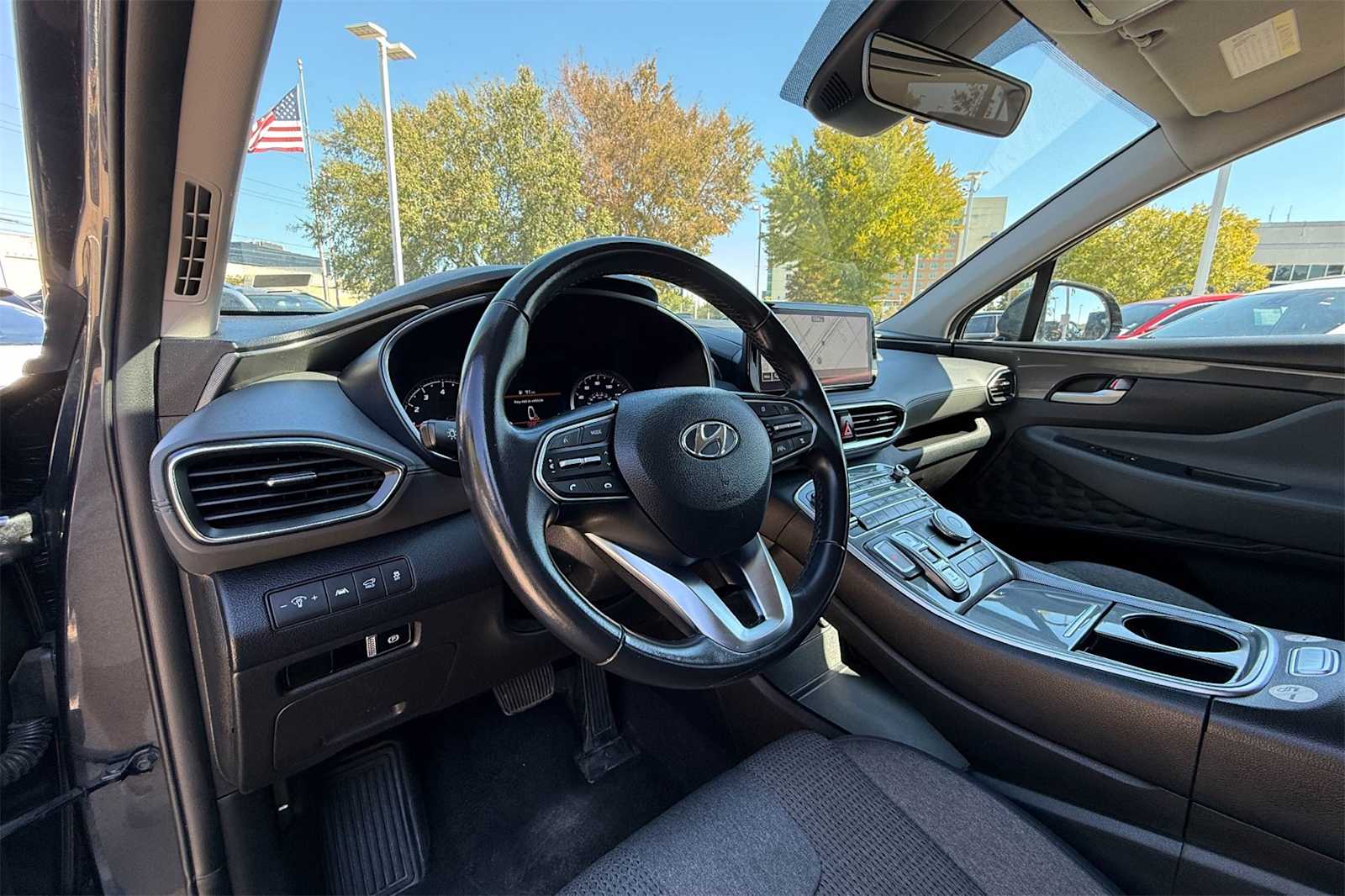 Thumbnail: 2023 Hyundai Santa Fe - 2